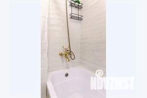 1-к квартира, посуточно, 25м2, 1/6 этаж