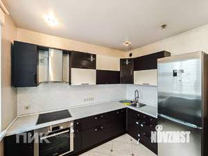 2-к квартира, на длительный срок, 58м2, 10/17 этаж