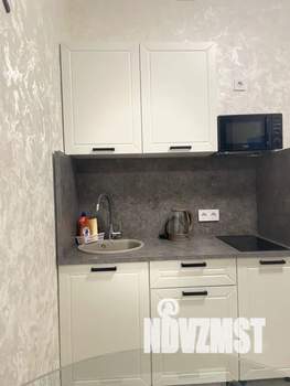 1-к квартира, посуточно, 23м2, 5/15 этаж