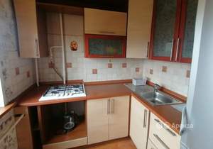 1-к квартира, на длительный срок, 31м2, 8/9 этаж