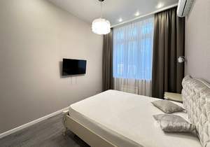 2-к квартира, на длительный срок, 55м2, 17/17 этаж