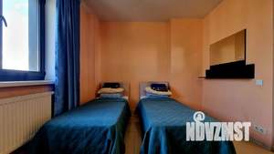 2-к квартира, посуточно, 55м2, 16/20 этаж