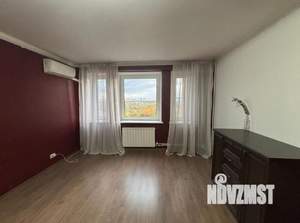 2-к квартира, на длительный срок, 86м2, 10/10 этаж