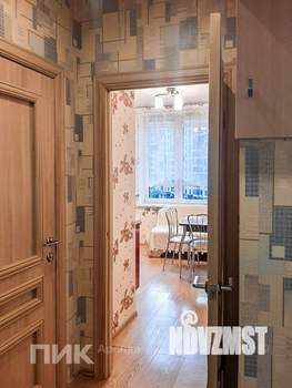 1-к квартира, на длительный срок, 31м2, 5/17 этаж