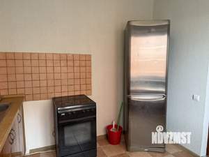 1-к квартира, на длительный срок, 38м2, 7/10 этаж