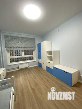 3-к квартира, на длительный срок, 65м2, 7/25 этаж