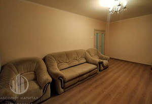 2-к квартира, на длительный срок, 58м2, 11/22 этаж