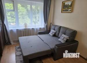 1-к квартира, посуточно, 35м2, 3/5 этаж