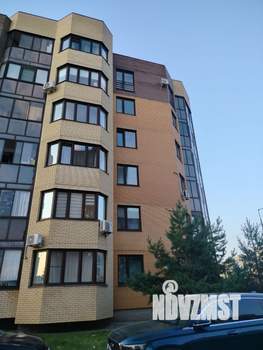 1-к квартира, на длительный срок, 45м2, 3/8 этаж