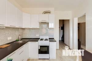 1-к квартира, посуточно, 47м2, 10/14 этаж