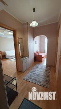 1-к квартира, на длительный срок, 40м2, 15/17 этаж