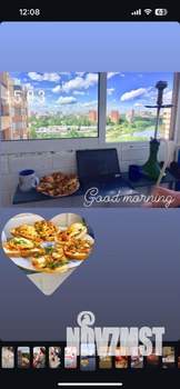 2-к квартира, на длительный срок, 80м2, 10/16 этаж