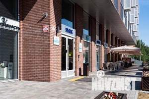 1-к квартира, посуточно, 25м2, 8/15 этаж