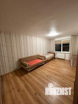 1-к квартира, на длительный срок, 32м2, 3/9 этаж