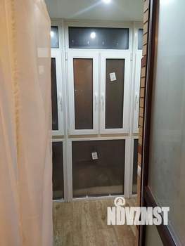 Студия квартира, на длительный срок, 34м2, 3/3 этаж