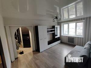 2-к квартира, на длительный срок, 44м2, 1/9 этаж