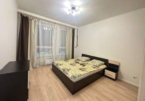 2-к квартира, на длительный срок, 47м2, 6/14 этаж