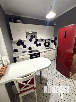 1-к квартира, на длительный срок, 36м2, 13/16 этаж