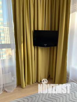 2-к квартира, посуточно, 65м2, 9/25 этаж