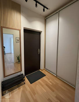 1-к квартира, на длительный срок, 45м2, 10/17 этаж