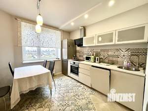 1-к квартира, на длительный срок, 42м2, 2/7 этаж