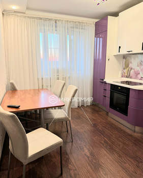 2-к квартира, на длительный срок, 62м2, 7/11 этаж