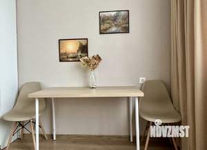 2-к квартира, посуточно, 62м2, 1/1 этаж