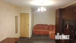 1-к квартира, на длительный срок, 38м2, 14/16 этаж