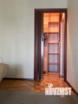 2-к квартира, на длительный срок, 45м2, 4/5 этаж
