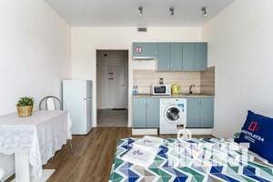 1-к квартира, посуточно, 21м2, 3/20 этаж