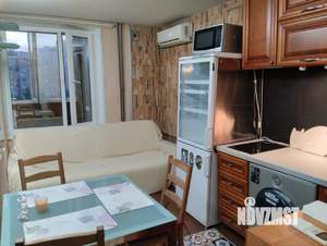 1-к квартира, на длительный срок, 38м2, 7/16 этаж
