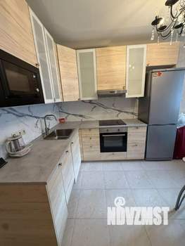 1-к квартира, на длительный срок, 47м2, 9/11 этаж