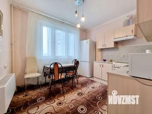 2-к квартира, на длительный срок, 58м2, 5/25 этаж