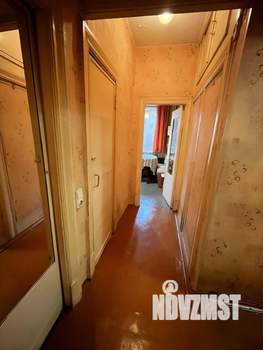 2-к квартира, на длительный срок, 57м2, 2/5 этаж