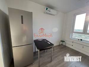 1-к квартира, на длительный срок, 35м2, 15/17 этаж