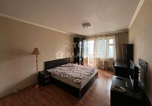 4-к квартира, на длительный срок, 110м2, 8/10 этаж