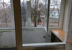 2-к квартира, на длительный срок, 43м2, 2/9 этаж