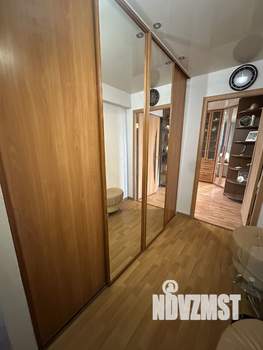 2-к квартира, на длительный срок, 42м2, 4/9 этаж