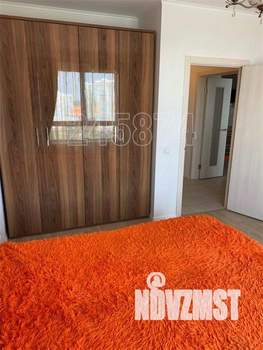 2-к квартира, на длительный срок, 60м2, 15/22 этаж