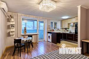 2-к квартира, на длительный срок, 50м2, 9/9 этаж