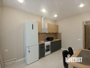 1-к квартира, на длительный срок, 42м2, 2/25 этаж