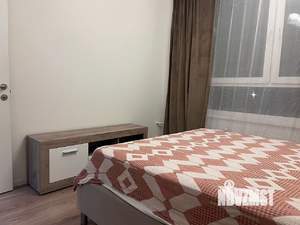 3-к квартира, на длительный срок, 50м2, 3/17 этаж