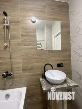 1-к квартира, на длительный срок, 34м2, 3/6 этаж