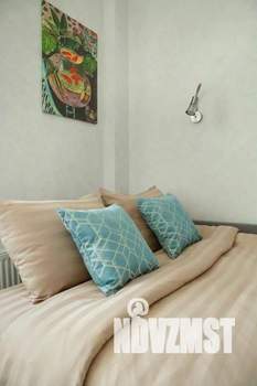 1-к квартира, посуточно, 21м2, 1/1 этаж