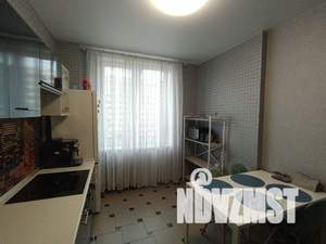 2-к квартира, на длительный срок, 60м2, 12/17 этаж