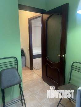 1-к квартира, на длительный срок, 26м2, 4/9 этаж