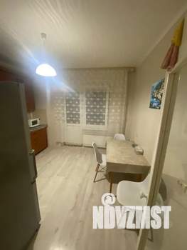 1-к квартира, посуточно, 46м2, 9/9 этаж