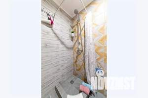 1-к квартира, посуточно, 12м2, 1/6 этаж