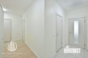 3-к квартира, на длительный срок, 89м2, 23/25 этаж