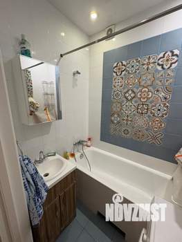 2-к квартира, на длительный срок, 56м2, 5/18 этаж